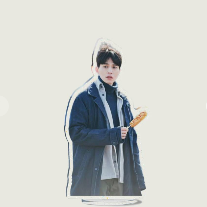 Korean Idol Lee Dong Wook HD P - Korean Lifestyle & Kids Boutique 评论和价格