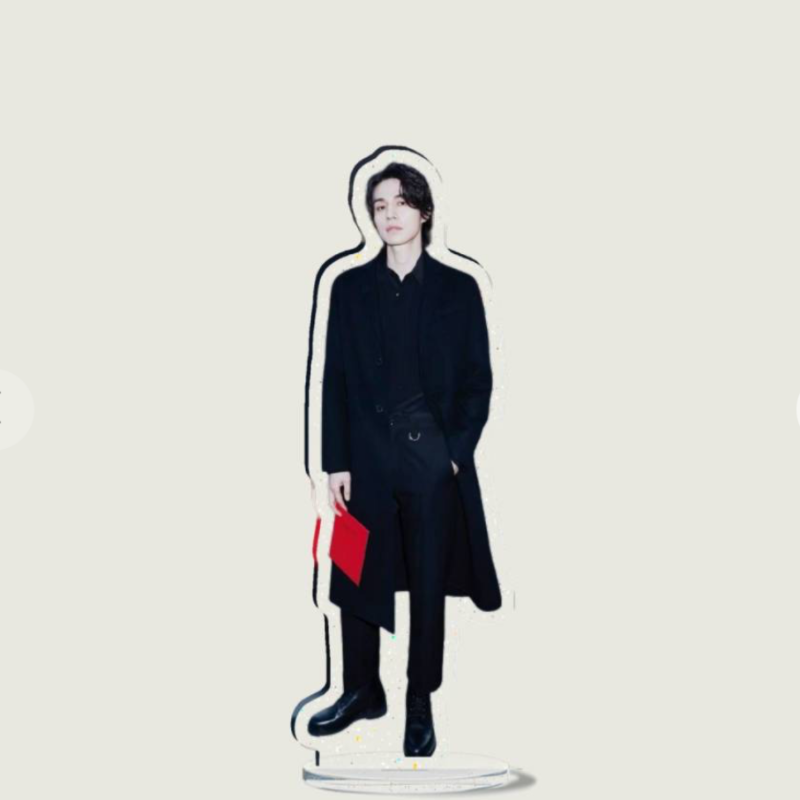 Korean Idol Lee Dong Wook HD P - Korean Lifestyle & Kids Boutique 评论和价格