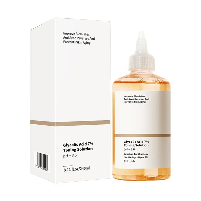 Remove Acne Fade Acne Glycolic - Essence Serum Toner 评论和价格
