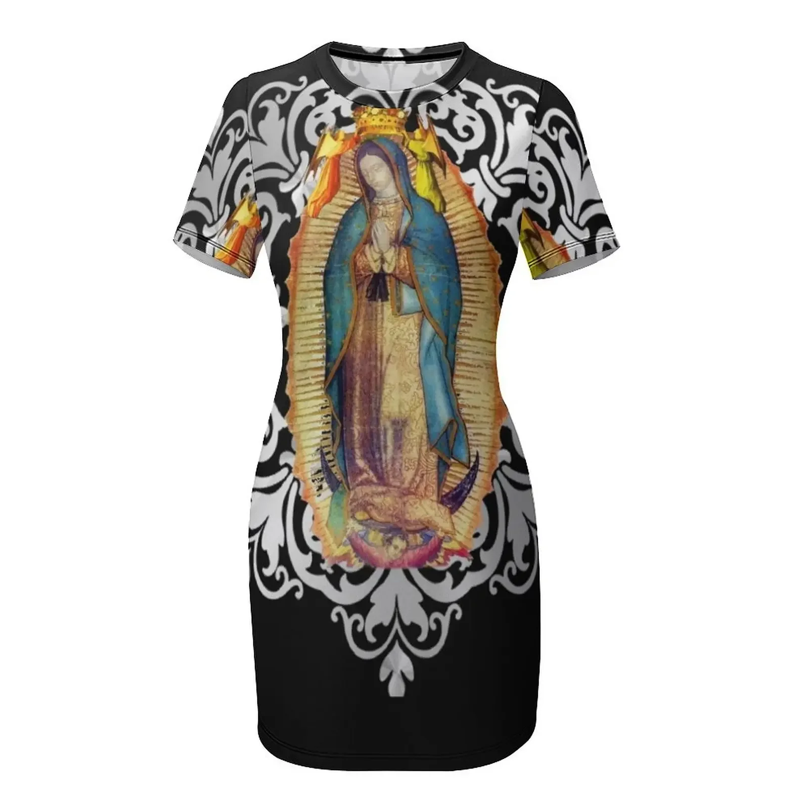 Our Lady of Guadalupe Mexico M - Korean Lifestyle Trends 评论和价格