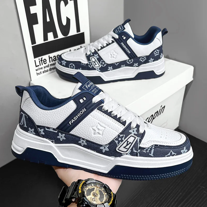 Men's Versatile Comfortable Pl - Korean Lifestyle & Kids Boutique 评论和价格