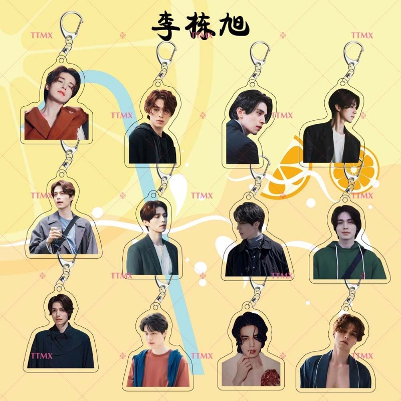 Korean Idol Lee Dong Wook HD P - Korean Lifestyle & Kids Boutique 评论和价格