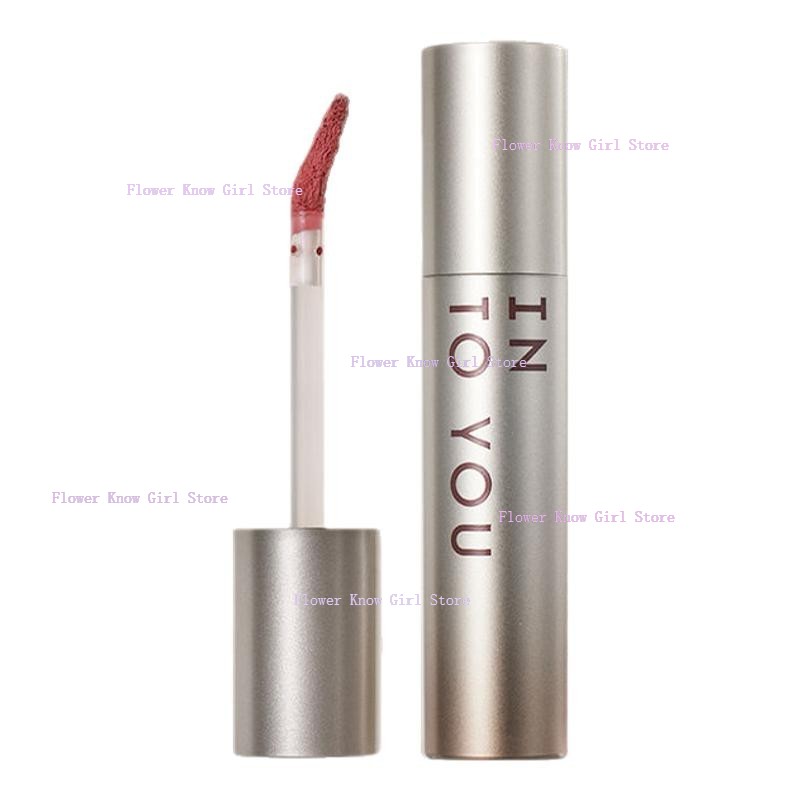 INTOYOU mirror lip glaze water - Lip Tint Korean 评论和价格