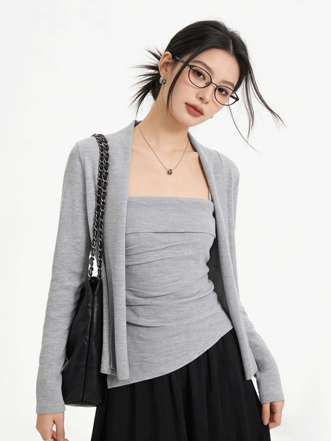 Lush Life Skin-friendly Short  - Korean Lifestyle & Kids Boutique 评论和价格