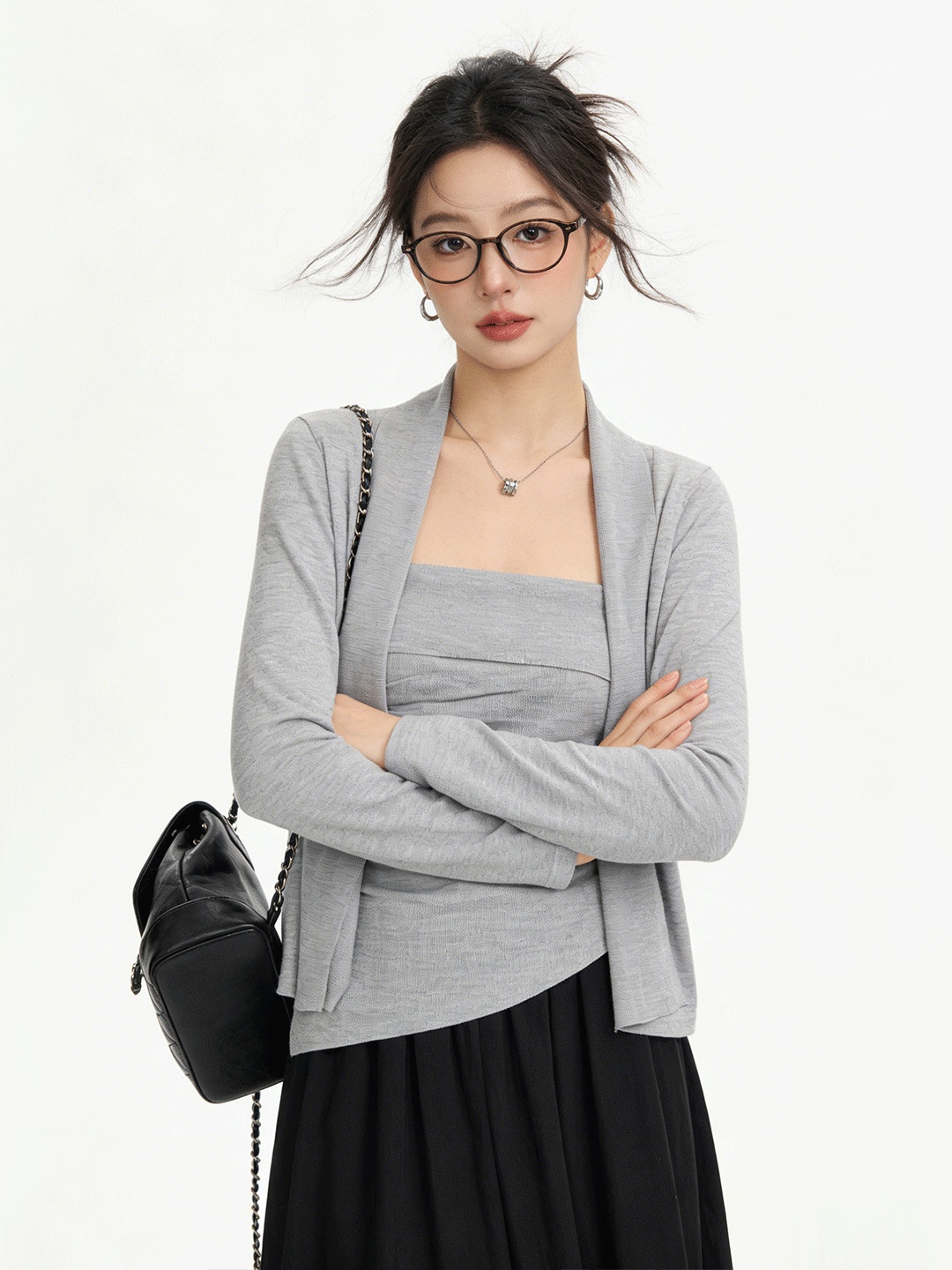 Lush Life Skin-friendly Short  - Korean Lifestyle & Kids Boutique 评论和价格