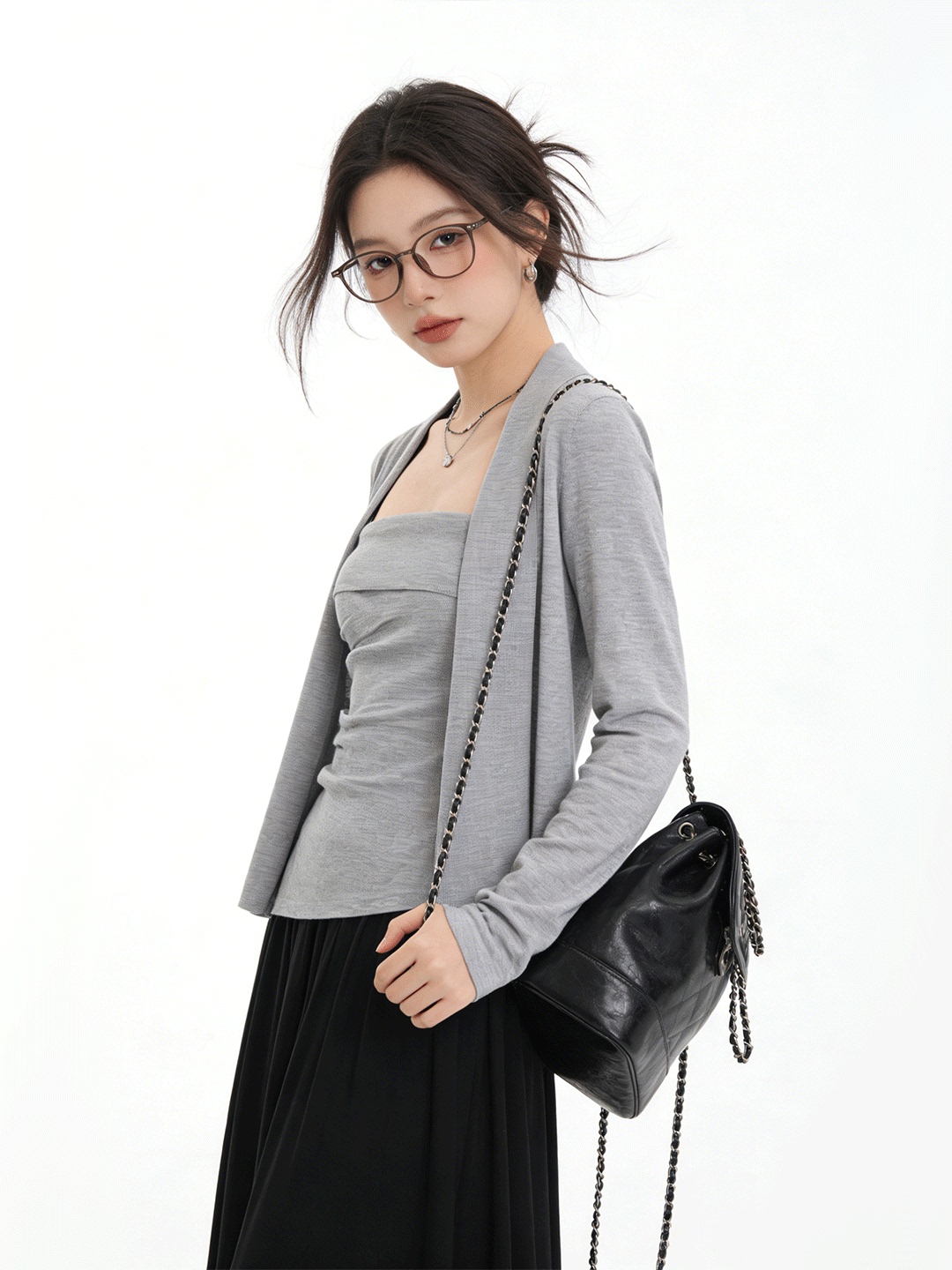 Lush Life Skin-friendly Short  - Korean Lifestyle & Kids Boutique 评论和价格