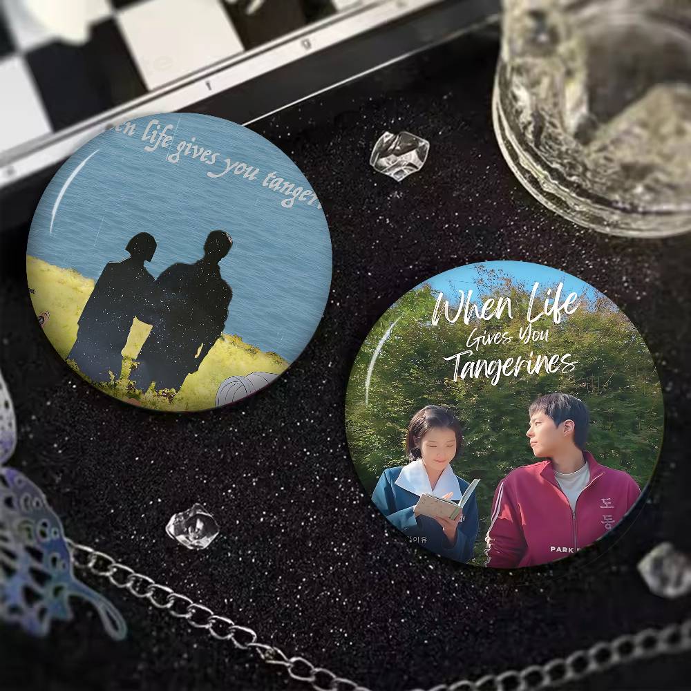 Korean TV When Life Gives You  - Korean Lifestyle & Kids Boutique 评论和价格