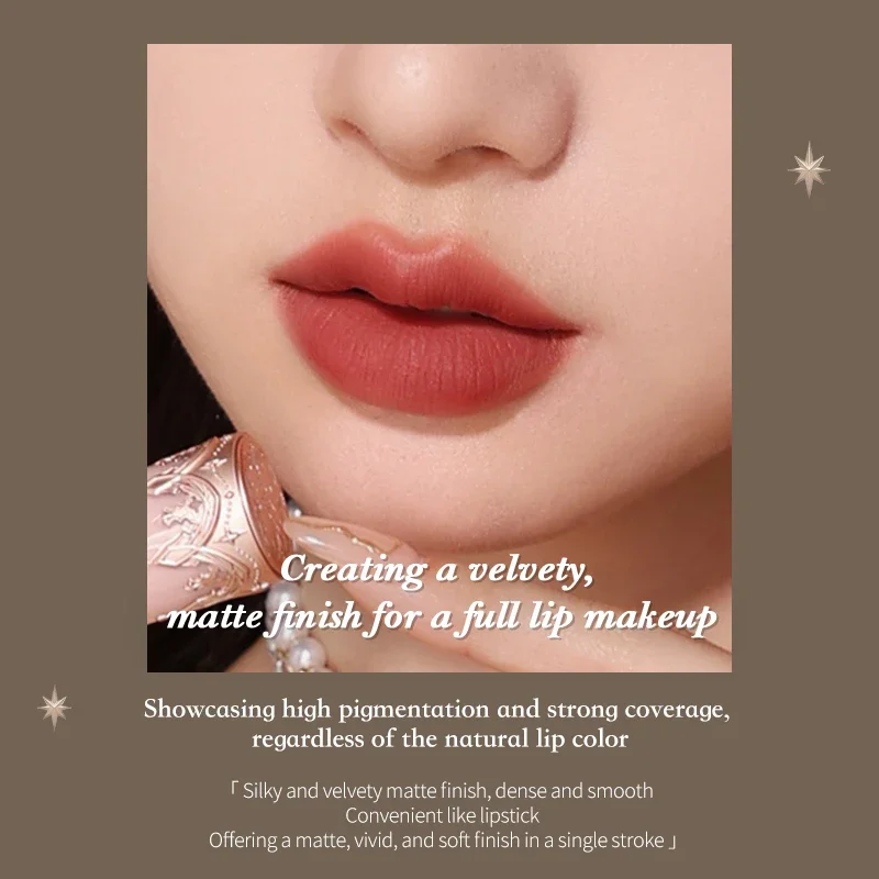 Flower Knows Little Angel Coll - Lip Tint Korean 评论和价格