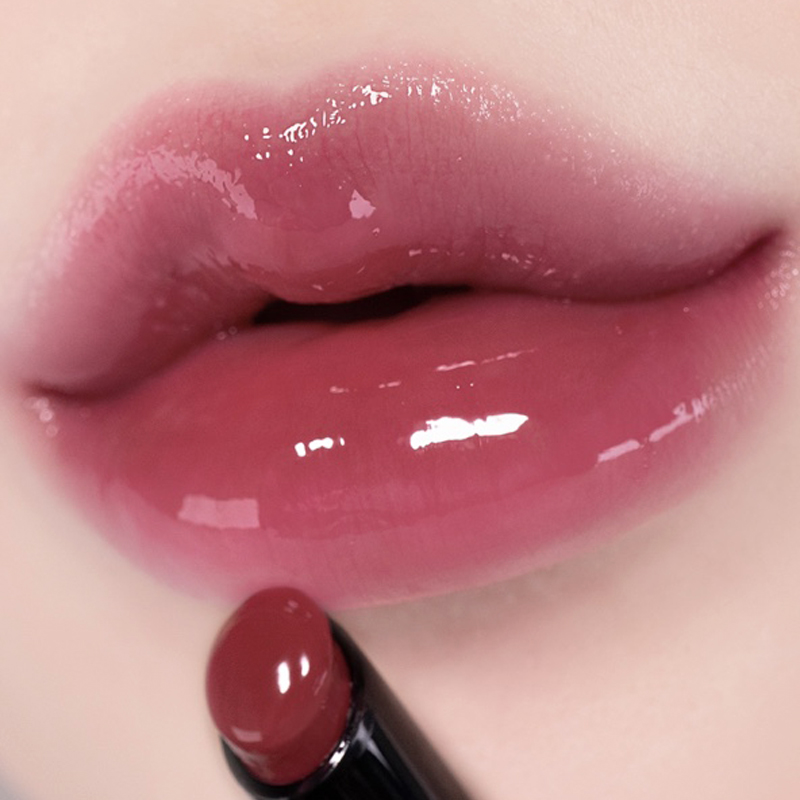 Jelly Mirror Lipstick Makeup W - Lip Tint Korean 评论和价格