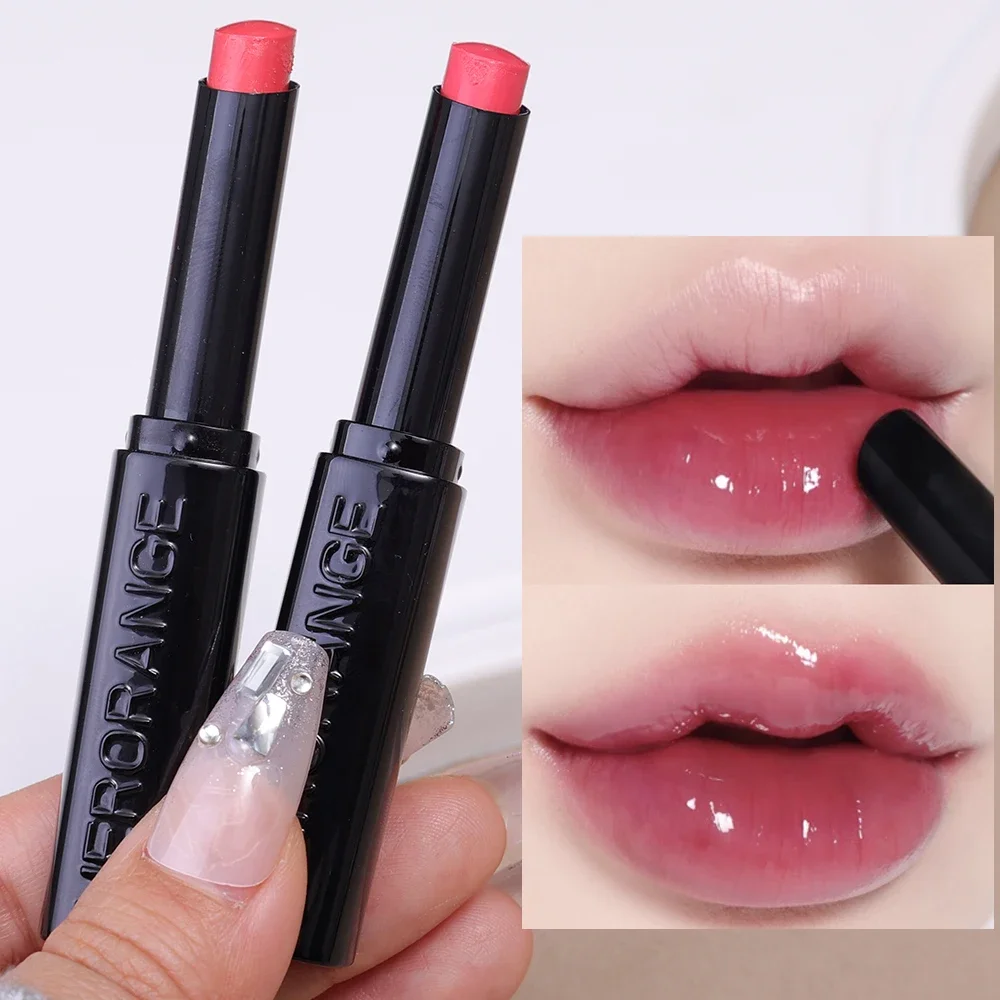 Jelly Mirror Lipstick Makeup W - Lip Tint Korean 评论和价格