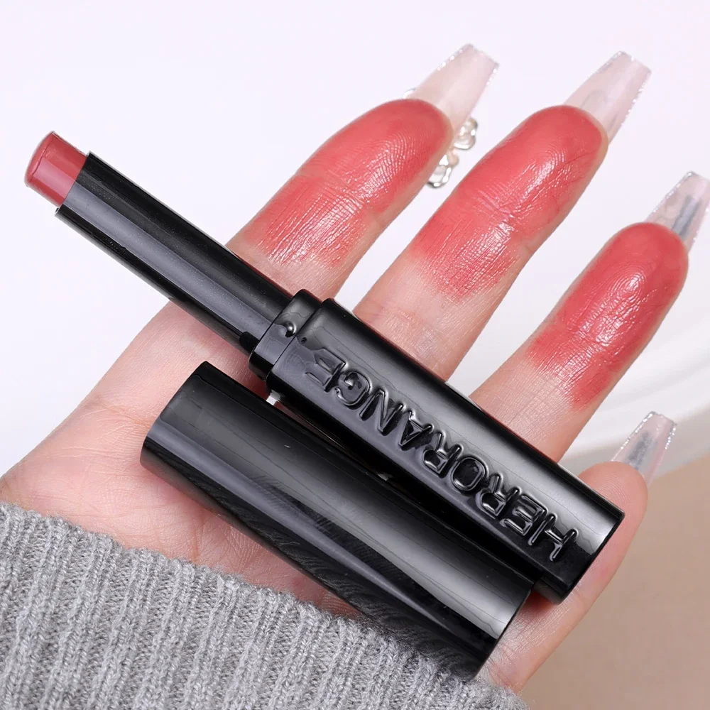 Jelly Mirror Lipstick Makeup W - Lip Tint Korean 评论和价格