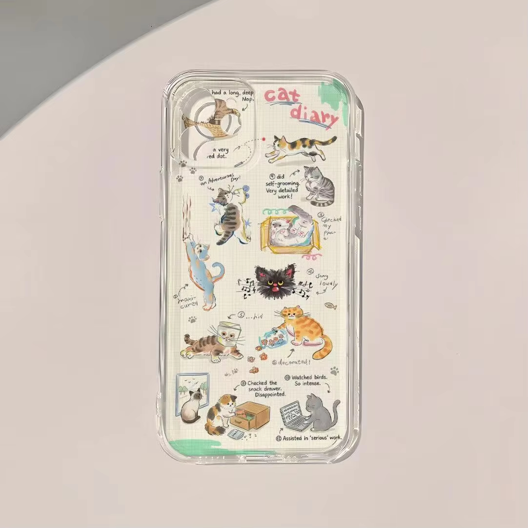 Korean-style Cute Kitten Daily - Korean Lifestyle & Kids Boutique 评论和价格