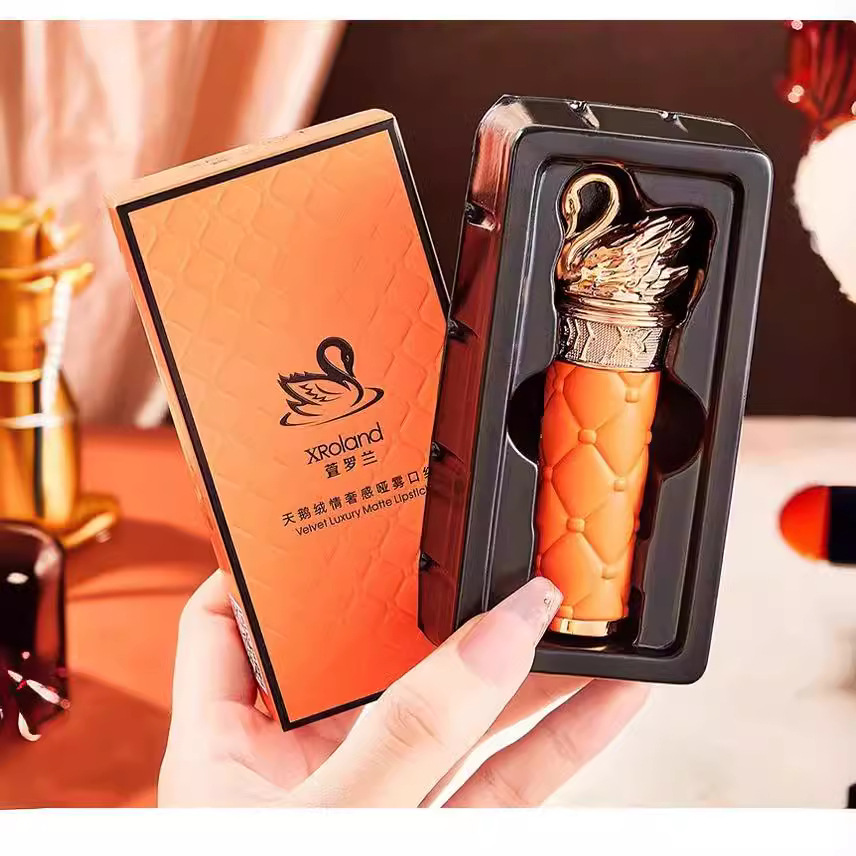 Swan Velvet Matte Lipstick Wat - Lip Tint Korean 评论和价格