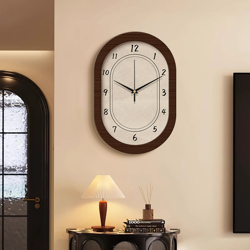 Design Creative Wall Clocks Ch - Korean Lifestyle & Kids Boutique 评论和价格