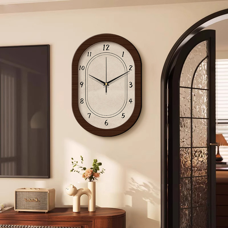 Design Creative Wall Clocks Ch - Korean Lifestyle & Kids Boutique 评论和价格