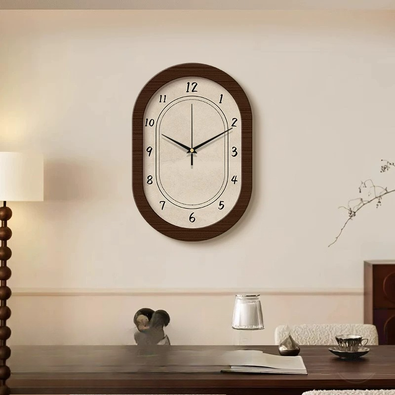 Design Creative Wall Clocks Ch - Korean Lifestyle & Kids Boutique 评论和价格