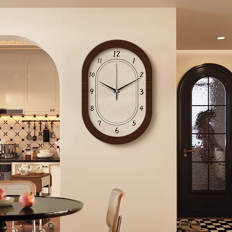 Design Creative Wall Clocks Ch - Korean Lifestyle & Kids Boutique 评论和价格
