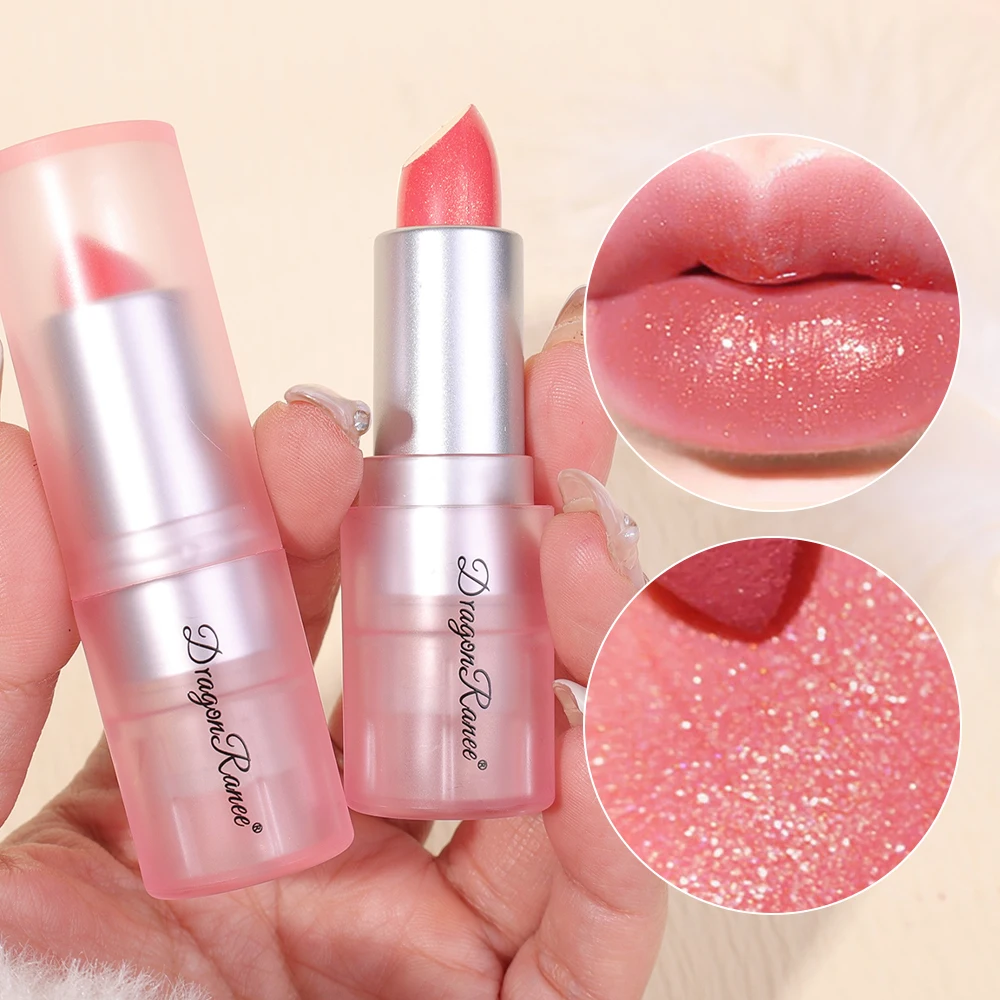 Lasting Glitter Lipstick Water - Lip Tint Korean 评论和价格
