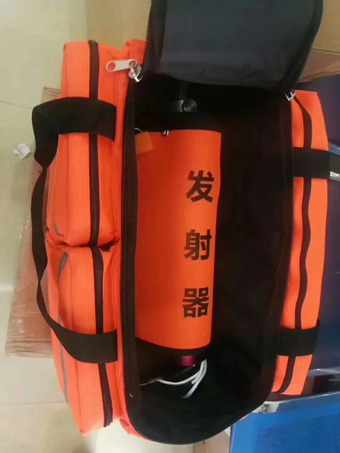 Life-saving Thrower Device Lin - Lifestyle In Korean 评论和价格