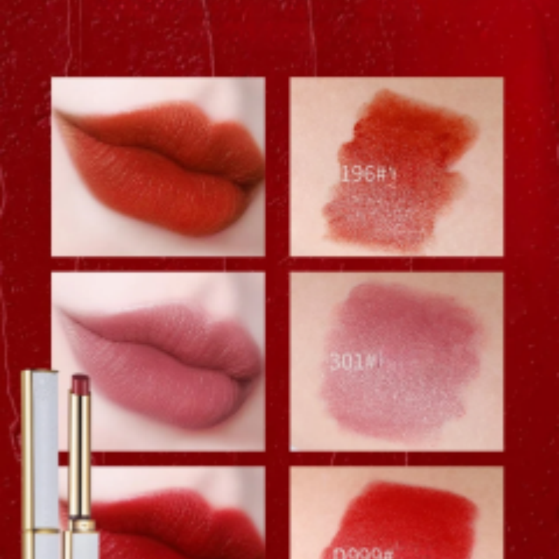 Moisturizing Long Lasting Wate - Lip Tint Korean 评论和价格