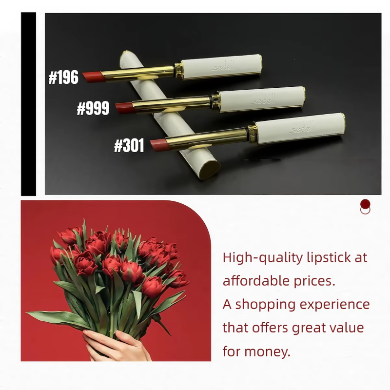 Moisturizing Long Lasting Wate - Lip Tint Korean 评论和价格