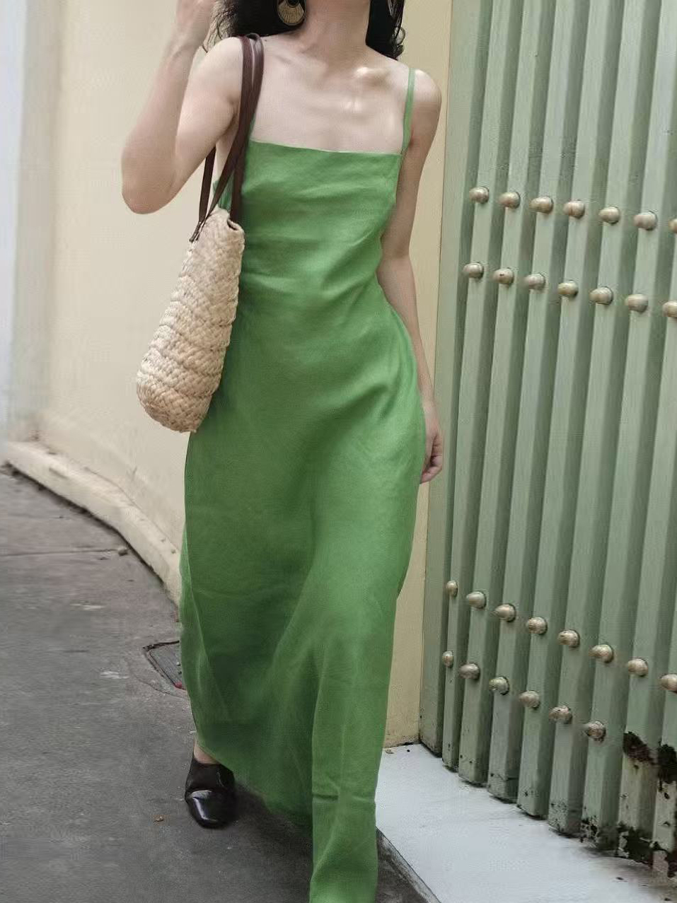 Elegant Korean Style Summer Lo - Korean Lifestyle & Kids Boutique 评论和价格