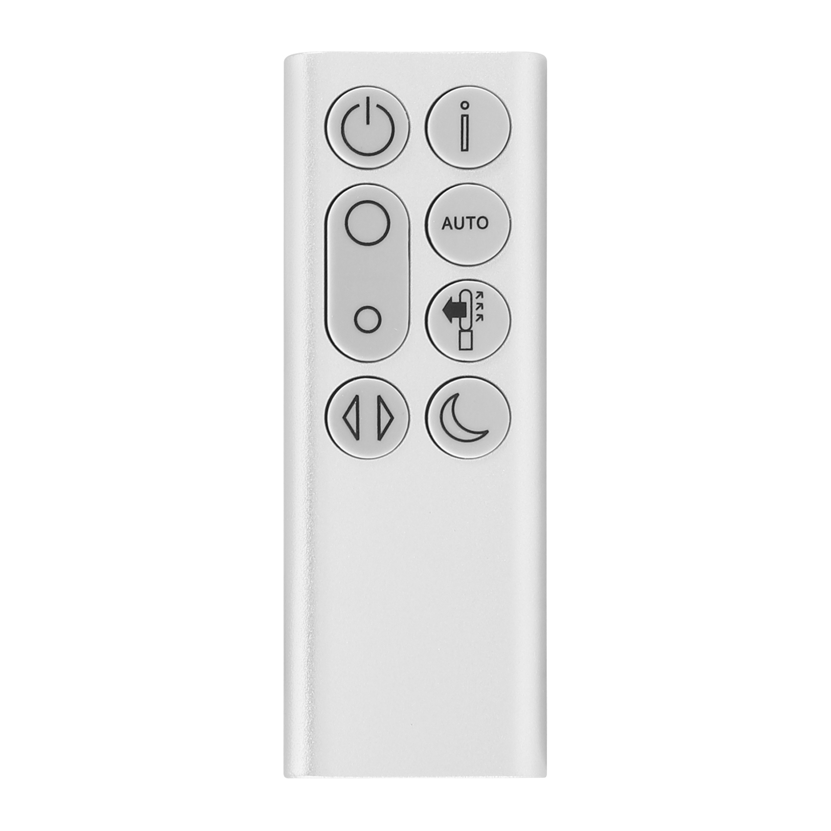 ABRG Replacement Remote Contro - Dyson Fan Pure Cool 评论和价格
