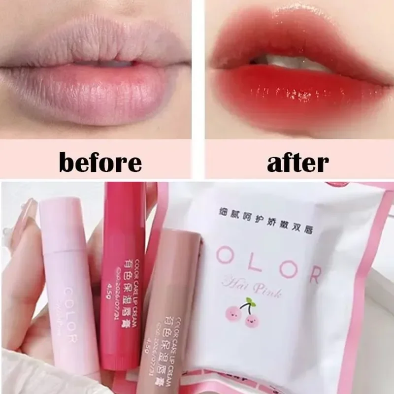 Lipstick Cute Red Tint Makeup  - Lip Tint Korean 评论和价格